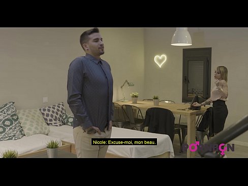 ❤️ PORNBCN 4K بڑی چھاتی کے ساتھ ایک بالغ عورت مقعد سے گڑبڑ جوان گیگولو بننا چاہتی ہے بڑے ڈک کے ساتھ blowjob amortism hard fuck hand job dog style pussy lick orgasm French subtitles ❌  پر ur.onlyindianpornx.ru ️❤